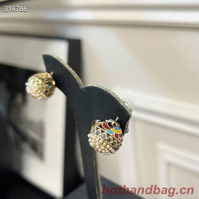 Dior Earrings CE11860