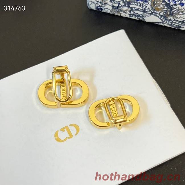 Dior Earrings CE11862