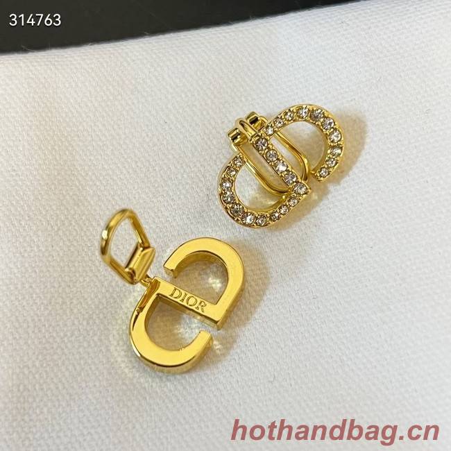 Dior Earrings CE11862