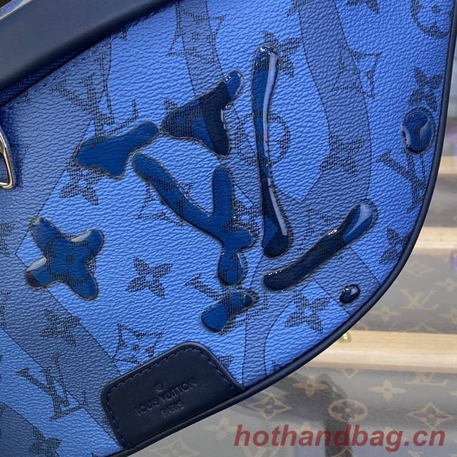 Louis Vuitton Discovery Bumbag M22576