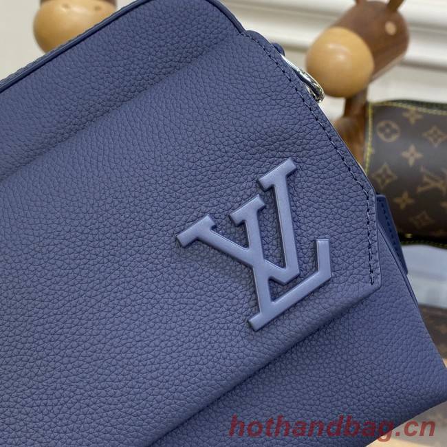 Louis Vuitton Fastline Messenger M22611 Navy Blue