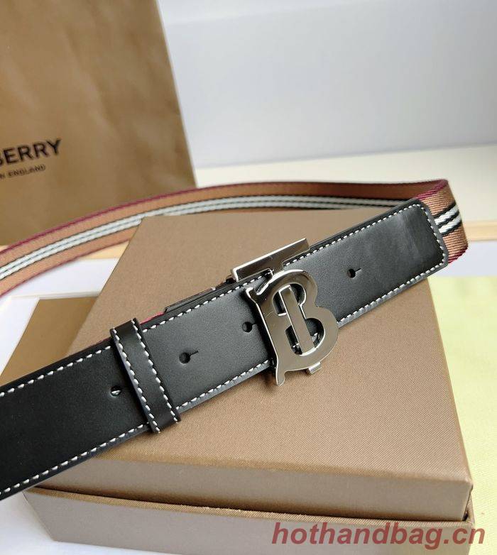 Burberry Belt 35MM BUB00009