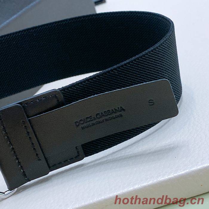 Dolce&Gabbana Belt 40MM DGB00012