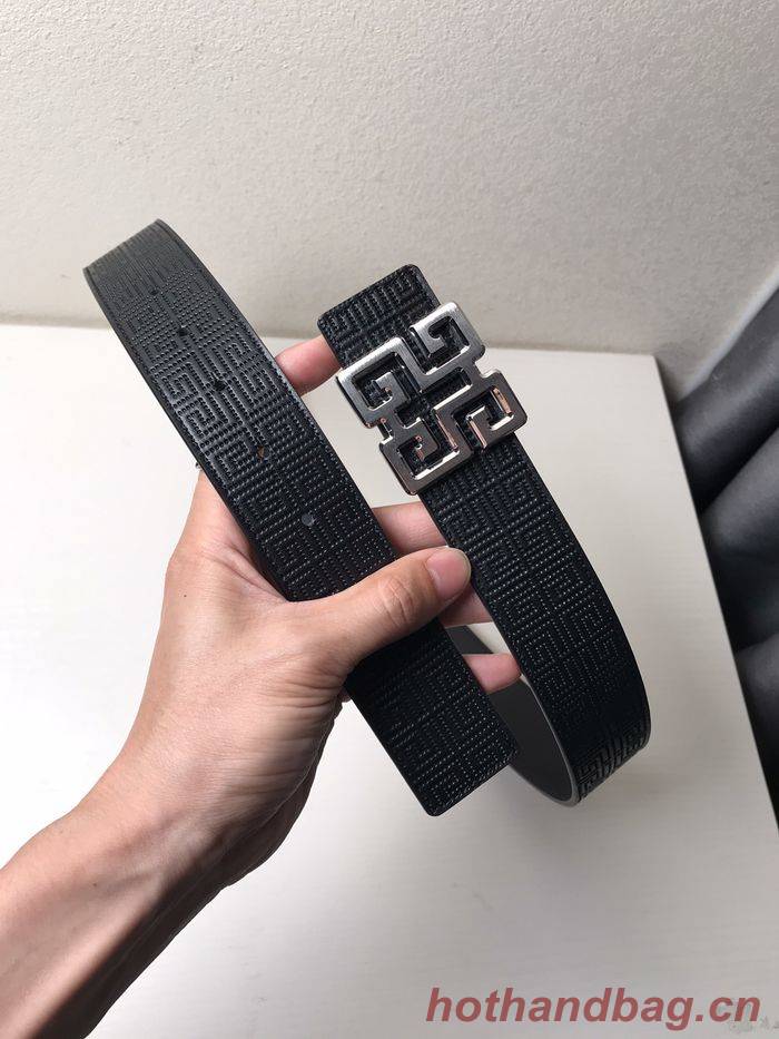 Givenchy Belt 40MM GIB00005