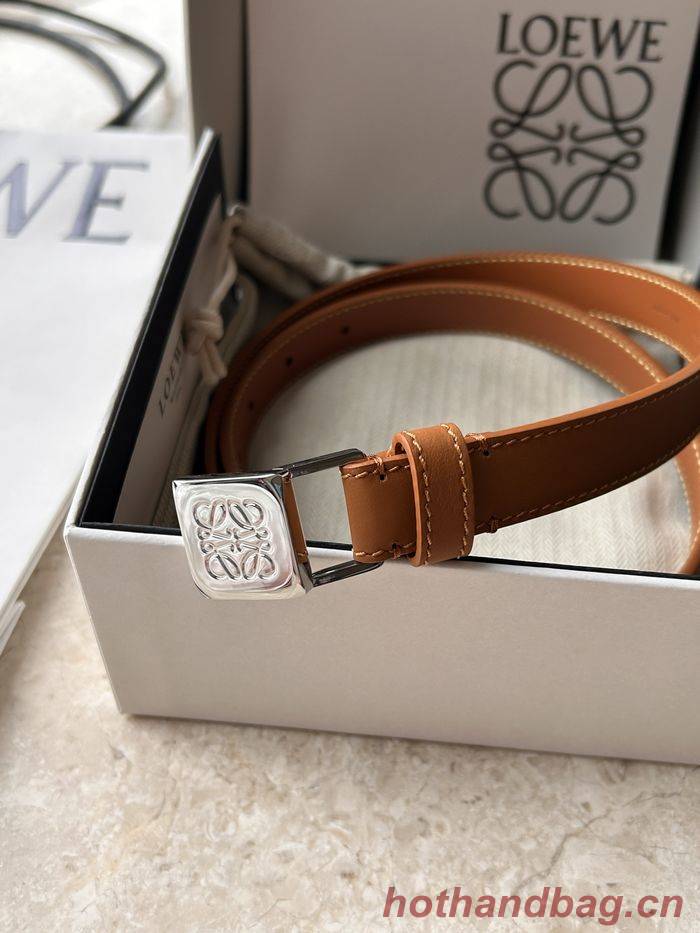 Loewe Belt 20MM LOB00060