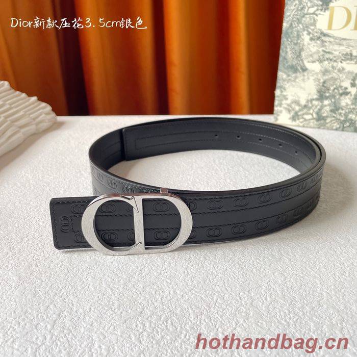 Dior Belt 35MM DIB00036