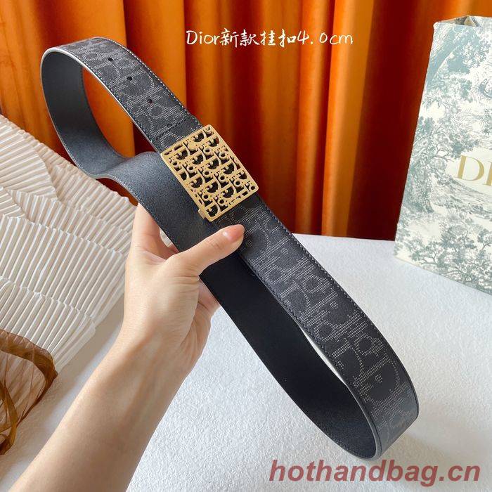 Dior Belt 40MM DIB00050