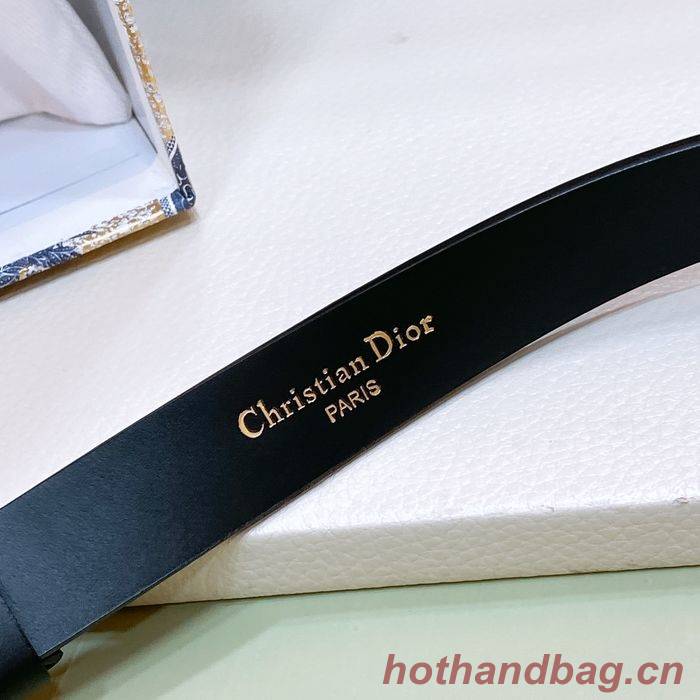 Dior Belt DIB00062