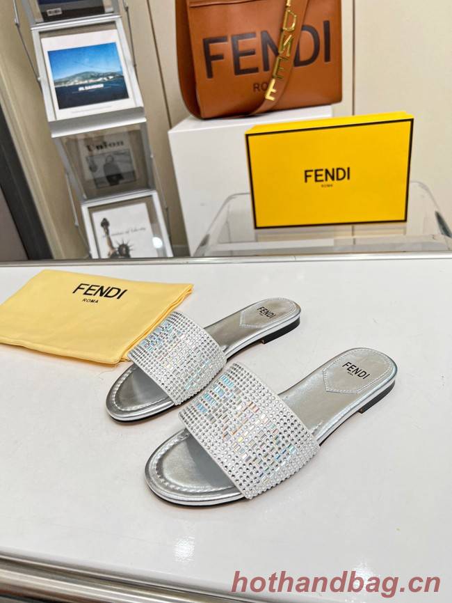 Fendi shoes 93553-1