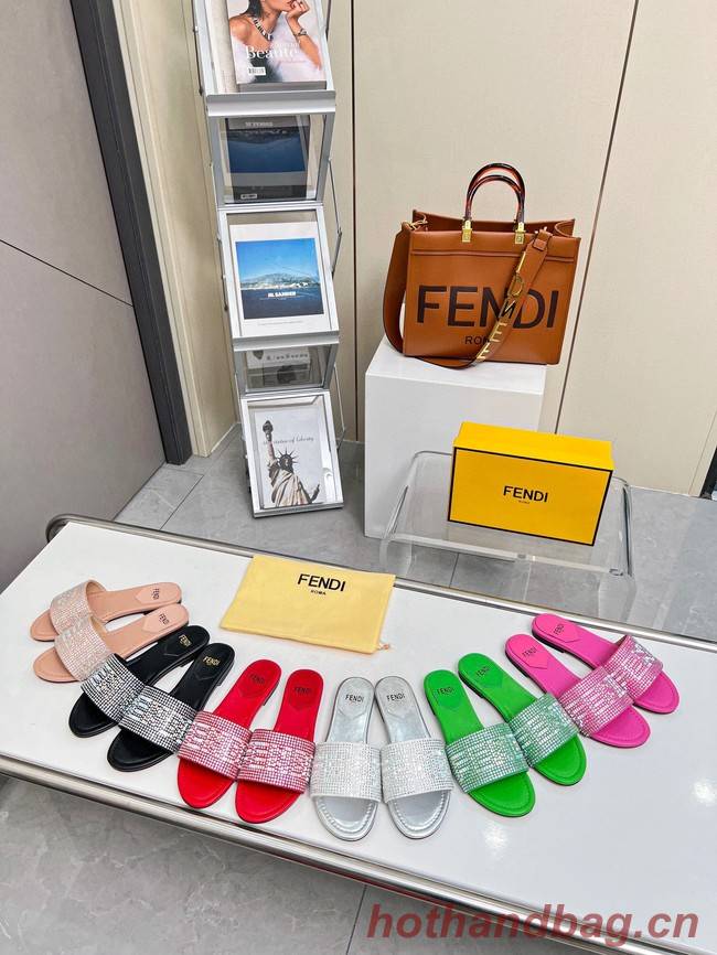 Fendi shoes 93553-1