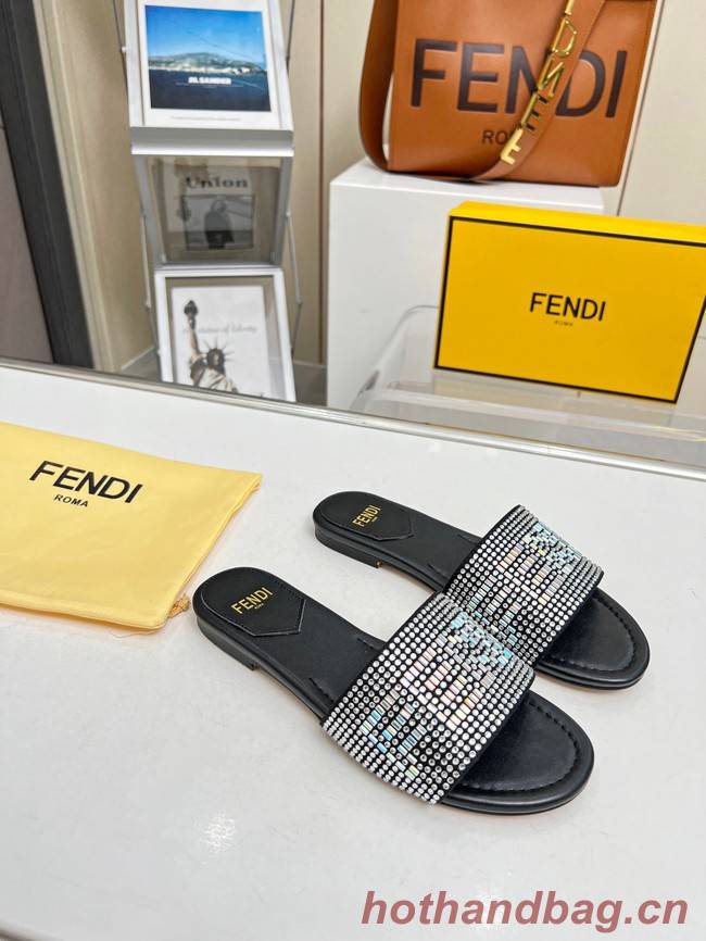 Fendi shoes 93553-2