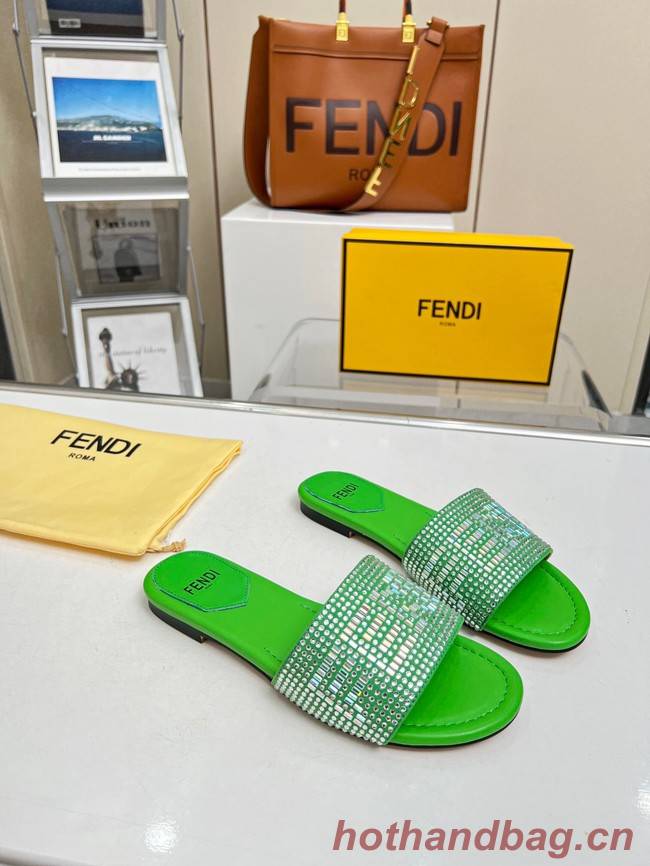 Fendi shoes 93553-3