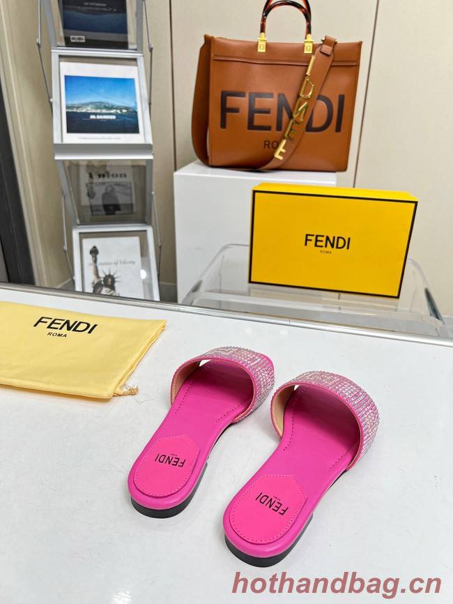 Fendi shoes 93553-4