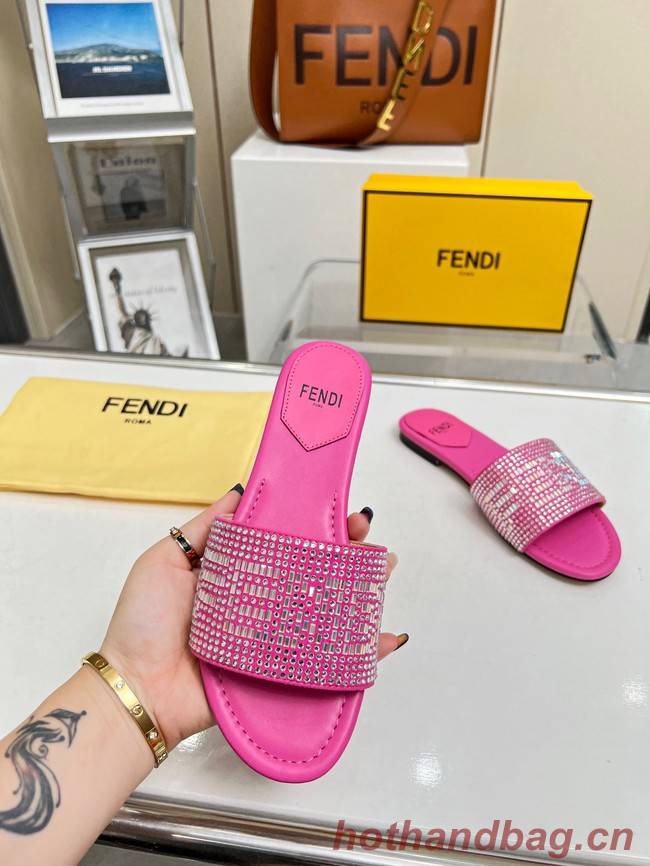 Fendi shoes 93553-4