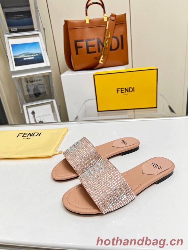 Fendi shoes 93553-5