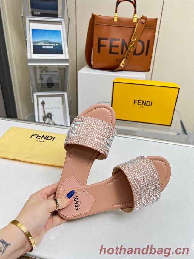 Fendi shoes 93553-5