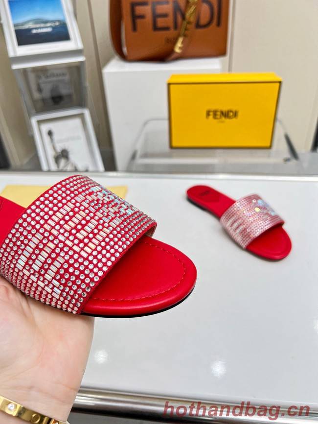 Fendi shoes 93553-6