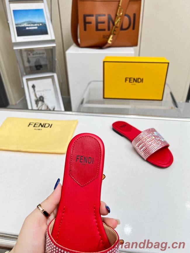 Fendi shoes 93553-6