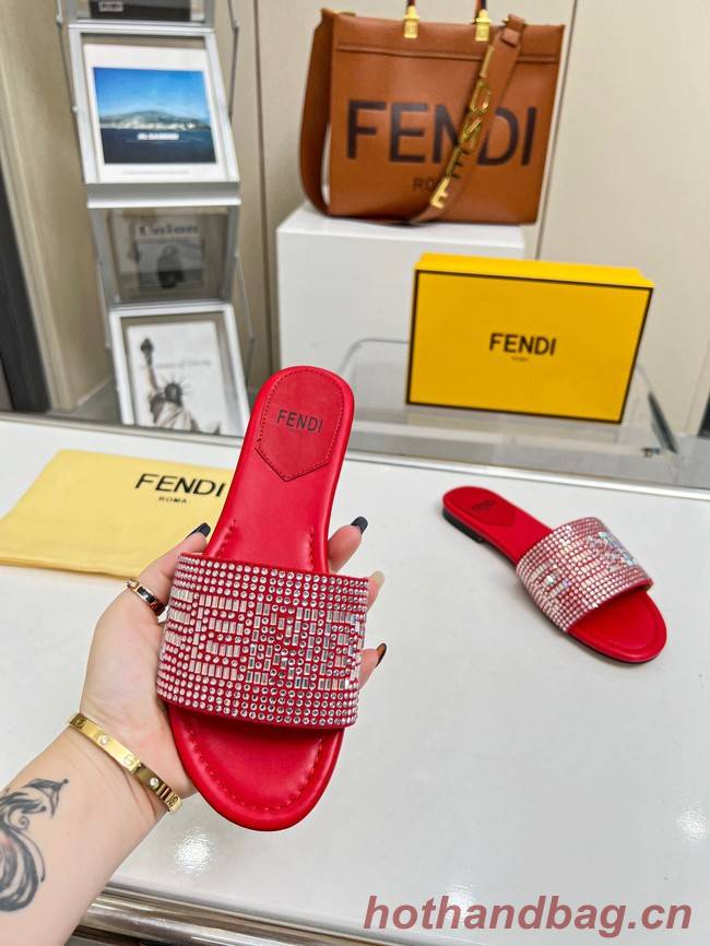 Fendi shoes 93553-6