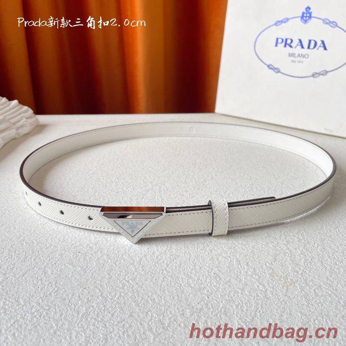 Prada Belt 20MM PRB00085