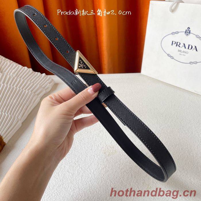 Prada Belt 20MM PRB00086