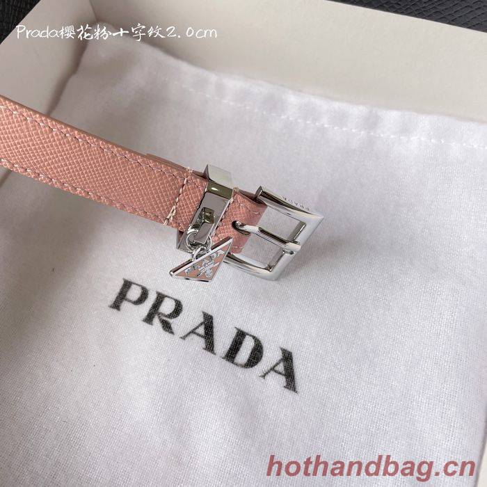 Prada Belt 20MM PRB00090