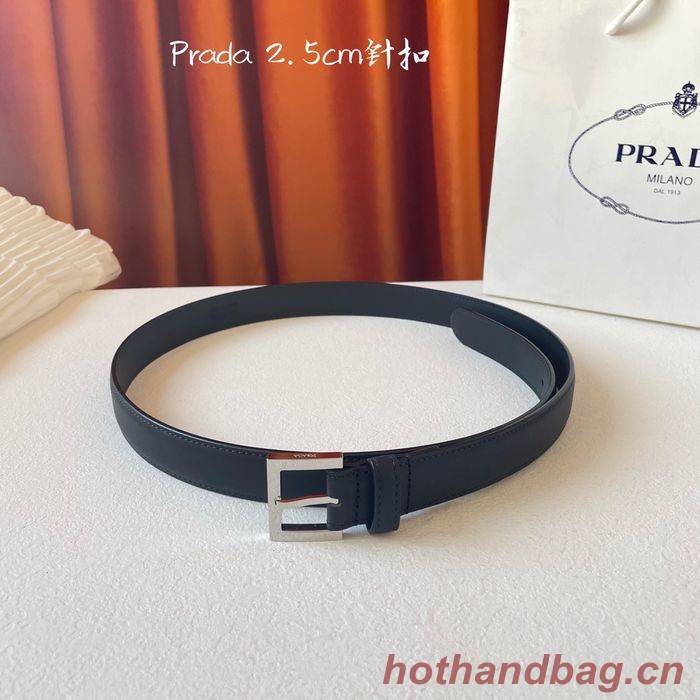 Prada Belt 25MM PRB00098