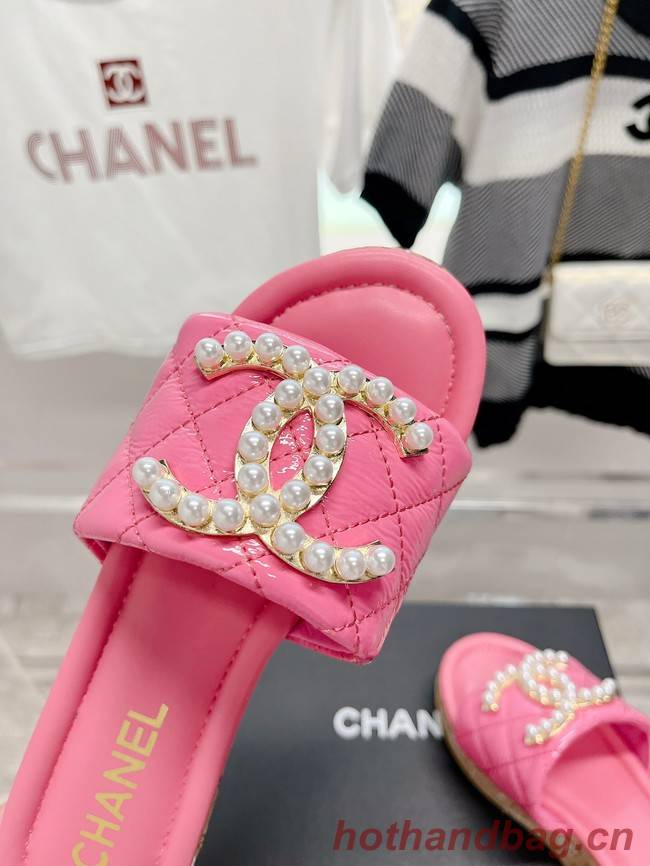 Chanel Shoes 93560-1