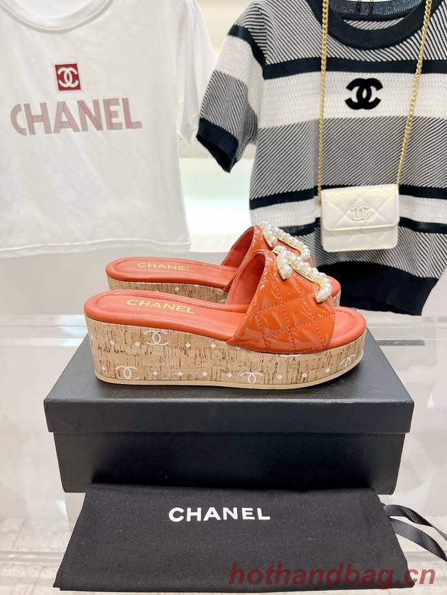 Chanel Shoes 93560-4