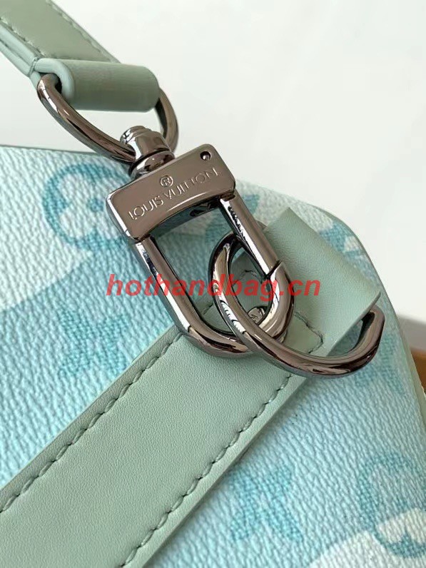 Louis Vuitton Keepall Bandouliere 50 M22570