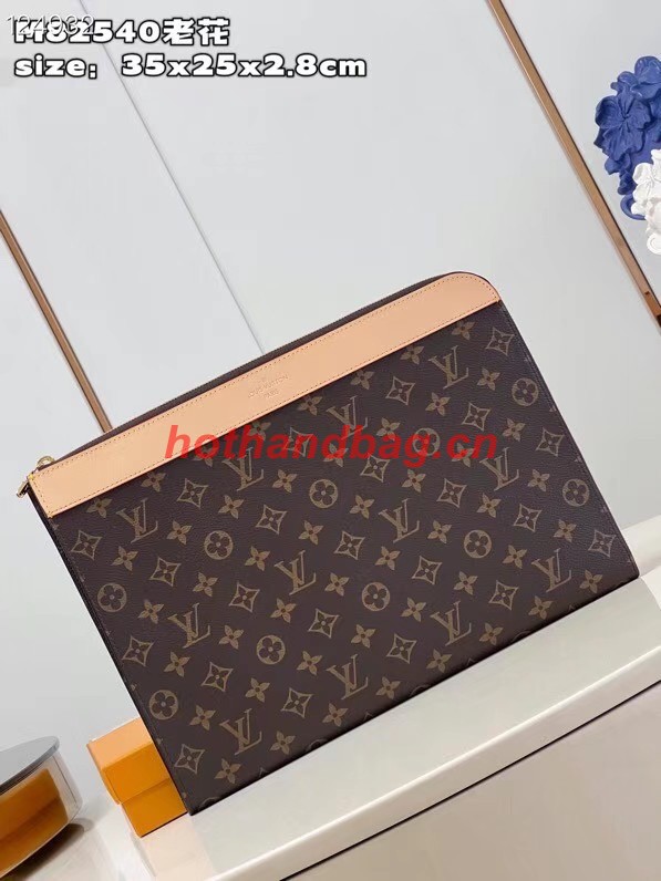 Louis Vuitton Pochette Jour M82540