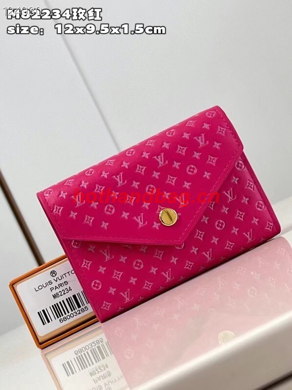 Louis Vuitton Victorine Wallet M82234