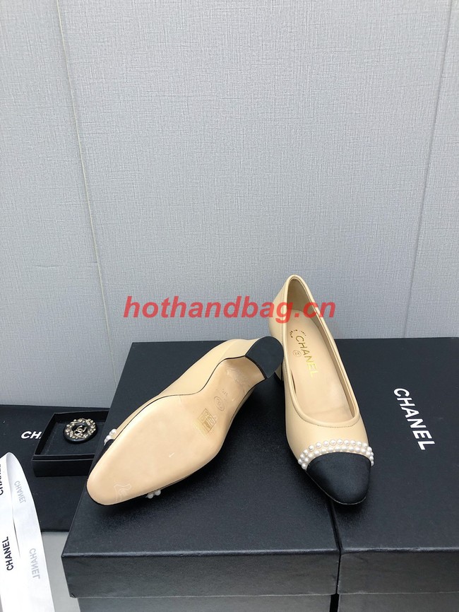 Chanel Shoes 93564-1