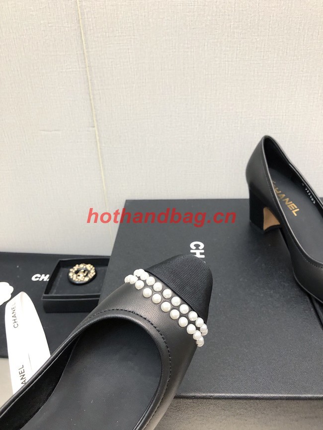 Chanel Shoes 93564-2