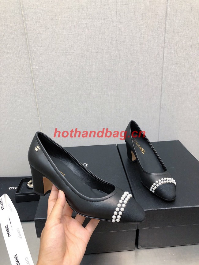 Chanel Shoes 93564-2