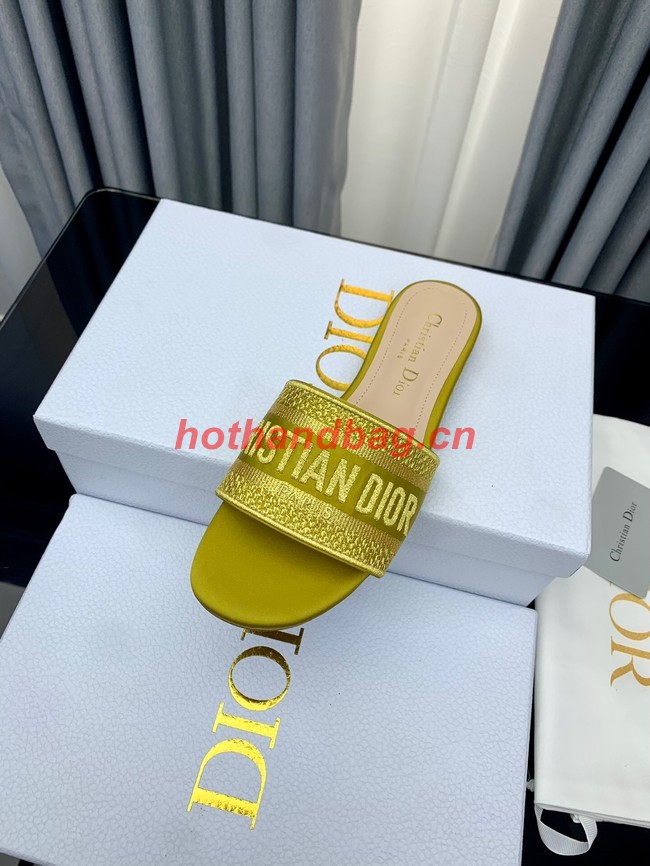 Dior DWAY SLIDE 93565-2