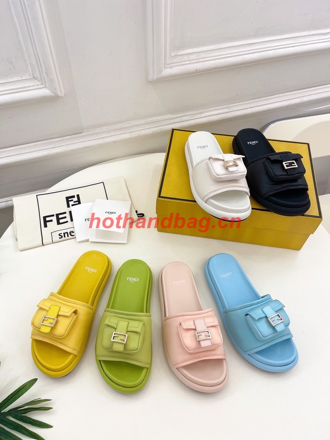 Fendi shoes 93566-1