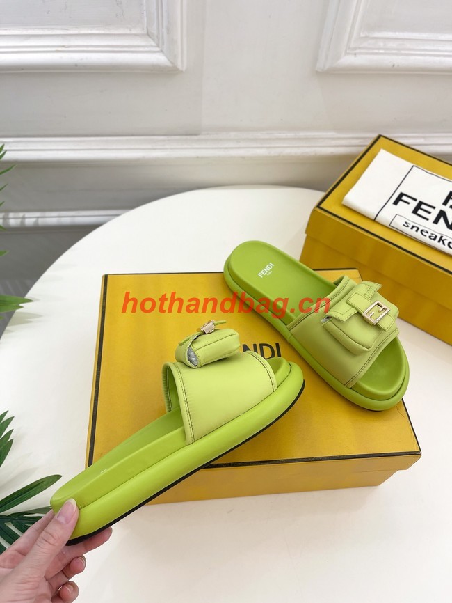 Fendi shoes 93566-2