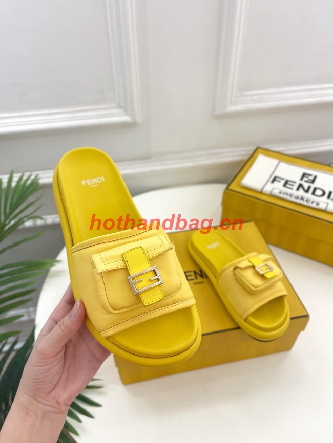 Fendi shoes 93566-3