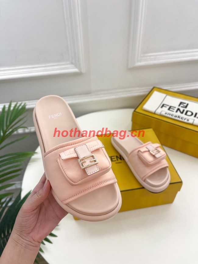 Fendi shoes 93566-4