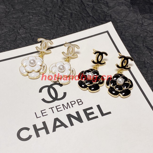 Chanel Earrings CE11910