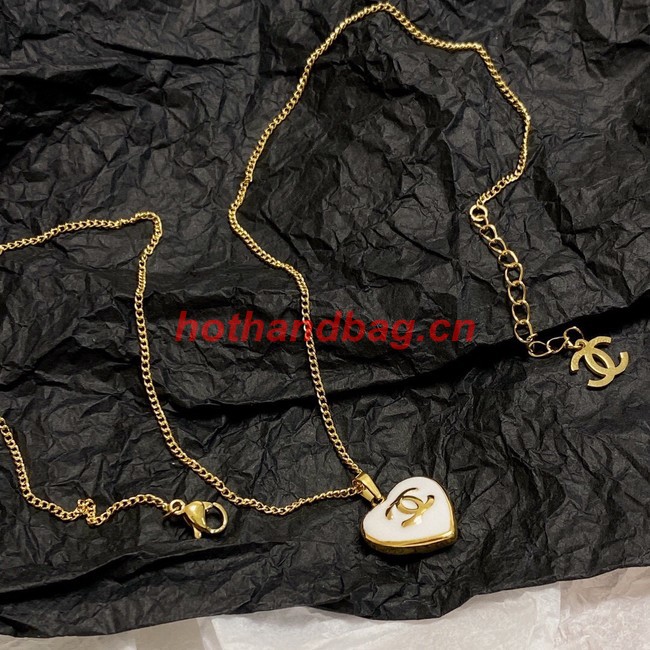Chanel Necklace CE11898