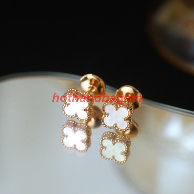 Van Cleef & Arpels Earrings CE11907