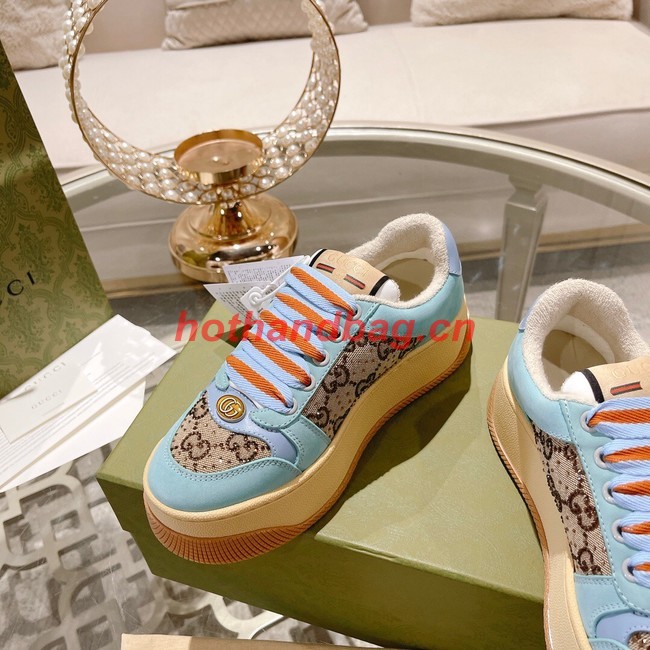 Gucci Shoes 93524-1