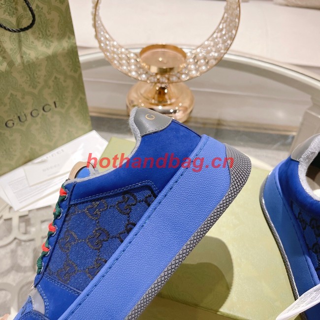 Gucci Shoes 93524-2