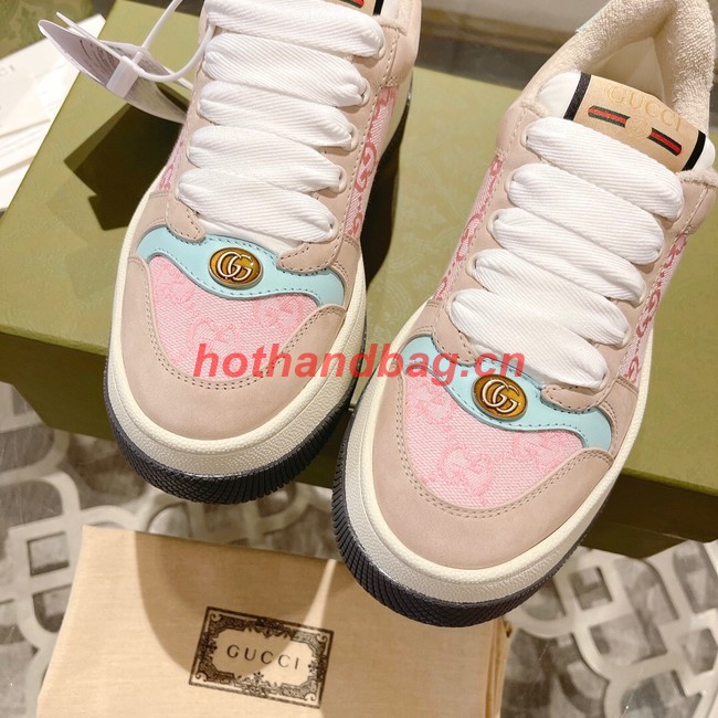 Gucci Shoes 93524-3