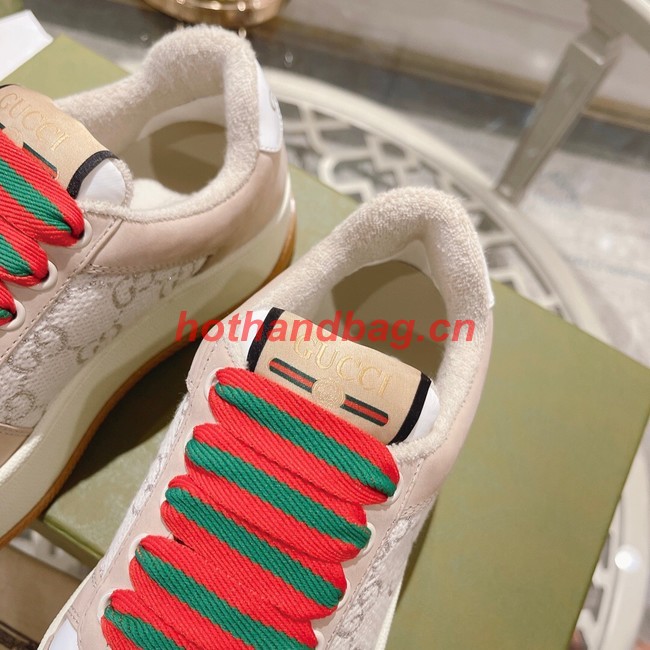 Gucci Shoes 93524-4