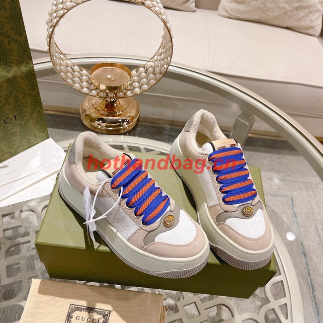 Gucci Shoes 93524-5