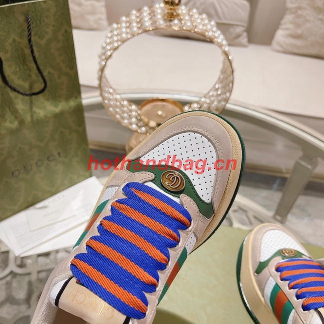 Gucci Shoes 93524-6