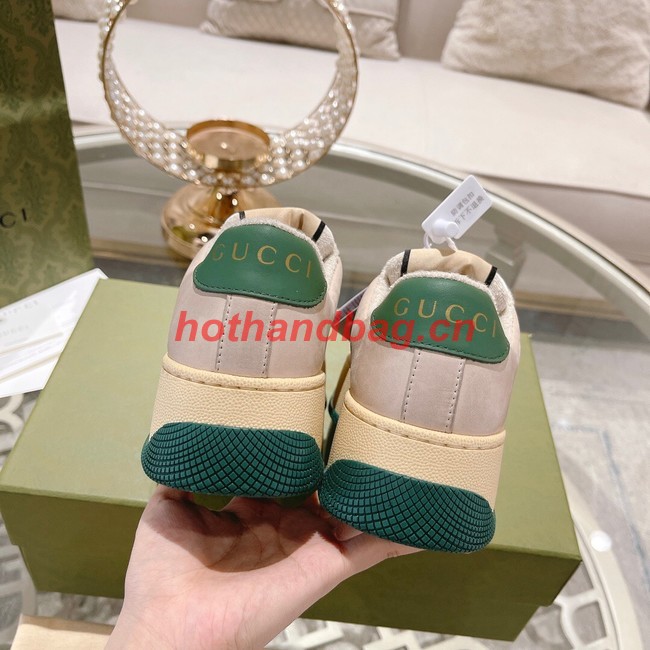 Gucci Shoes 93524-6